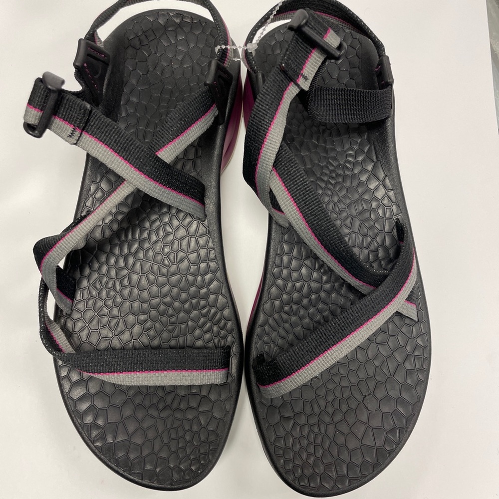Chaco vibram sandals size 11
